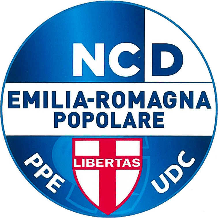 Simbolo di 11 NCD